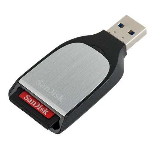 Sandisk Extreme Pro Usb Sd Uhs Ii Card Reader Diamonds Camera